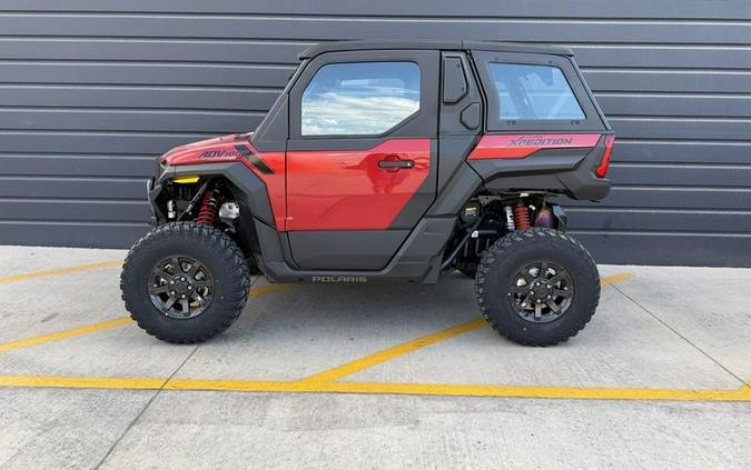2026 Polaris® XPedition ADV NorthStar