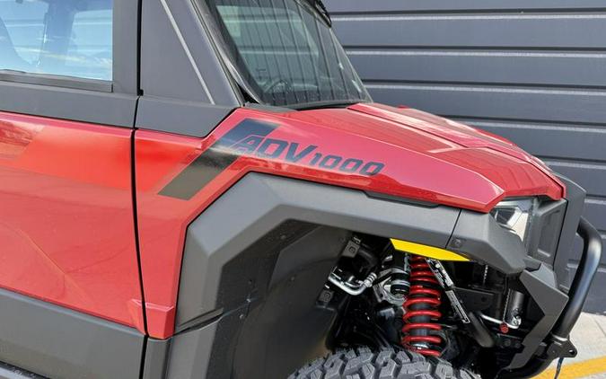 2026 Polaris® XPedition ADV NorthStar