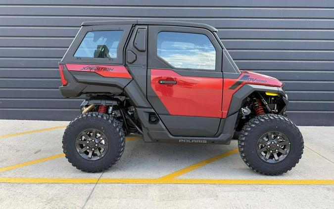 2026 Polaris® XPedition ADV NorthStar