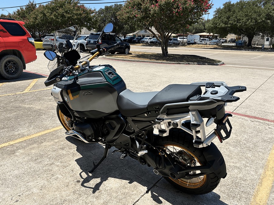 2026 BMW R1300GSA