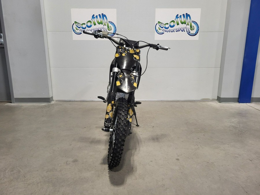 2026 BLP V5 140 Dirt Bike