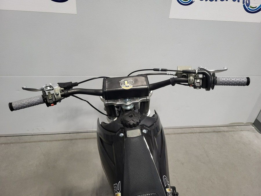 2026 BLP V5 140 Dirt Bike