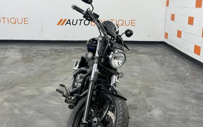 2017 YAMAHA STRYKER