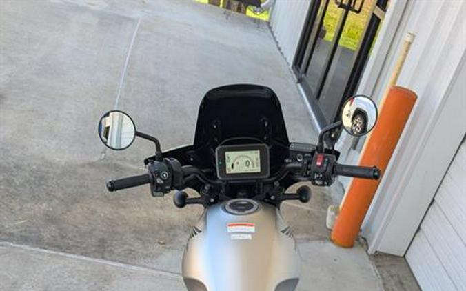 2026 Honda Rebel 1100 DCT