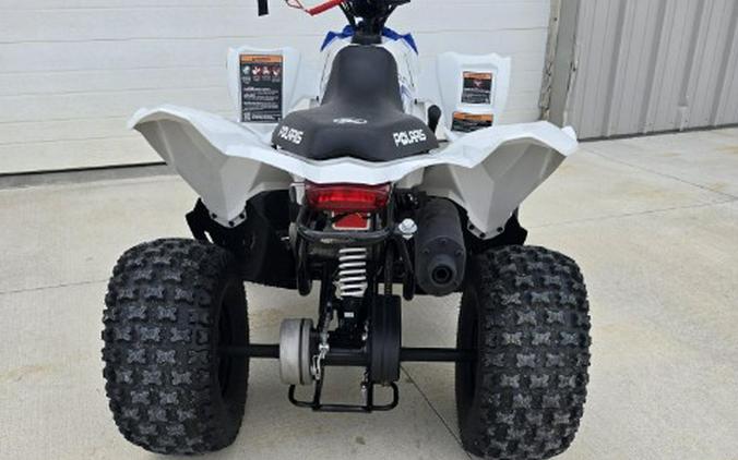 2025 Polaris Outlaw 110 EFI