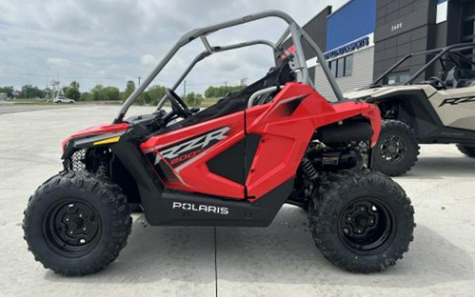 2026 Polaris RZR 200 EFI