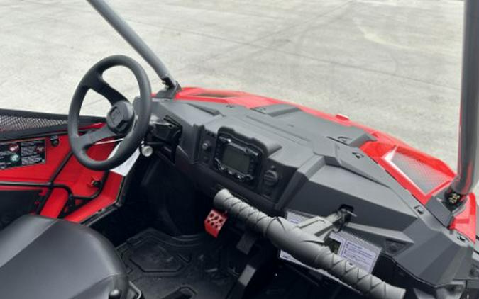 2026 Polaris RZR 200 EFI
