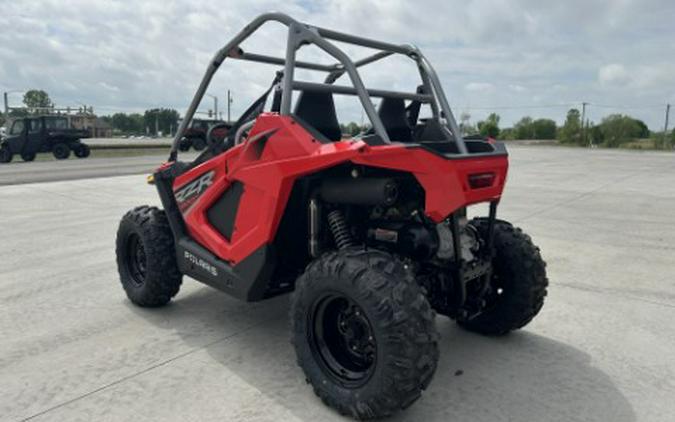 2026 Polaris RZR 200 EFI