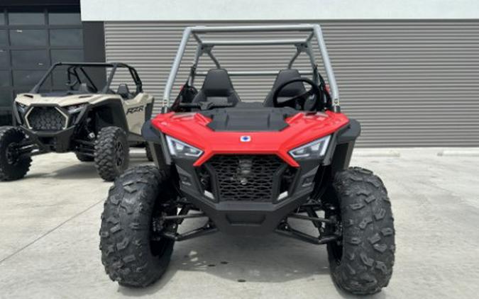2026 Polaris RZR 200 EFI