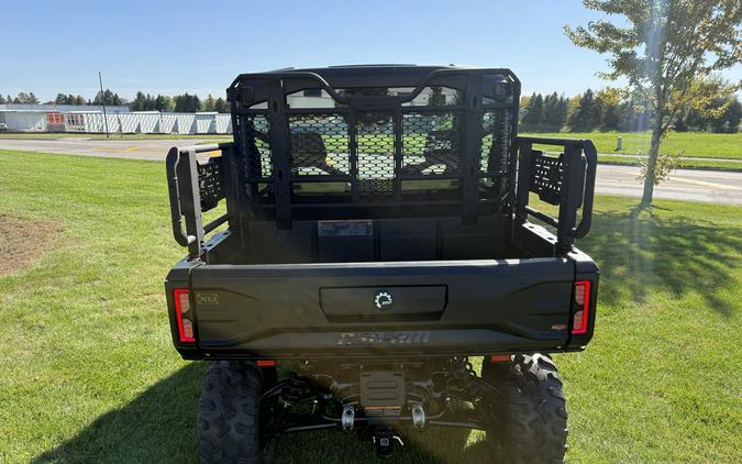 2027 CAN-AM DEFENDER XU XT CAB HD10