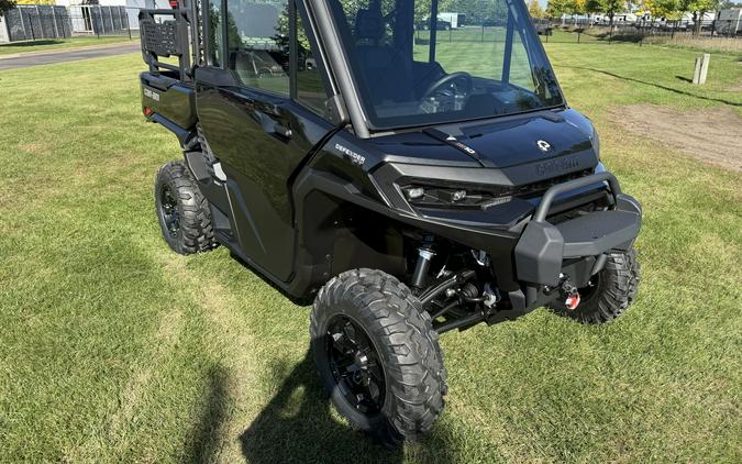 2027 CAN-AM DEFENDER XU XT CAB HD10