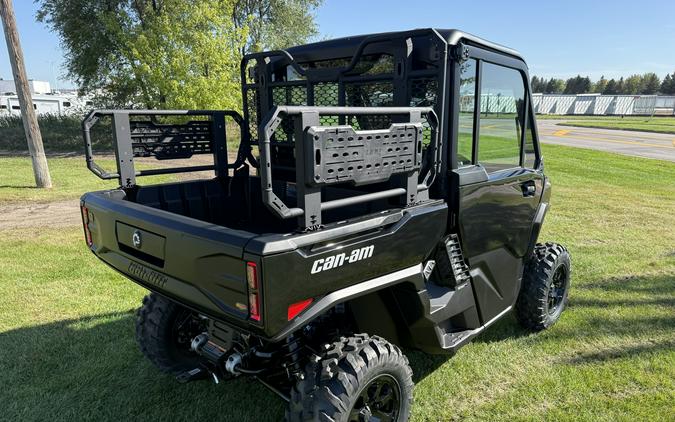 2027 CAN-AM DEFENDER XU XT CAB HD10