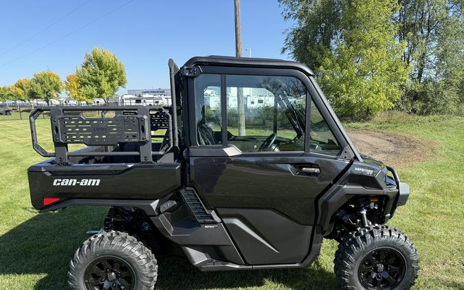 2027 CAN-AM DEFENDER XU XT CAB HD10
