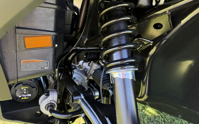 2027 CAN-AM DEFENDER XU XT CAB HD10