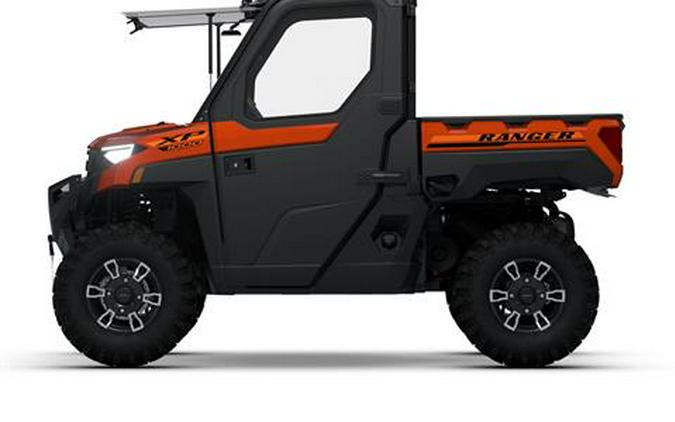 2026 Polaris Ranger XP 1000 NorthStar Edition Ultimate