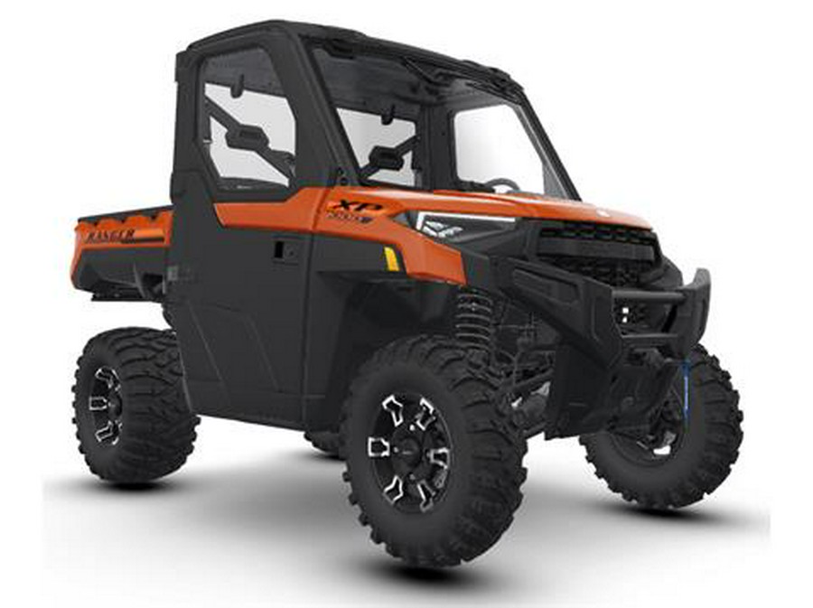 2026 Polaris Ranger XP 1000 NorthStar Edition Ultimate