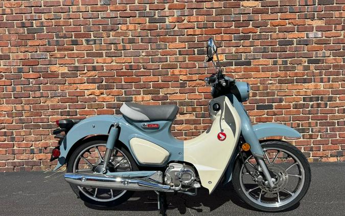 2023 Honda SUPER CUB C125 ABS