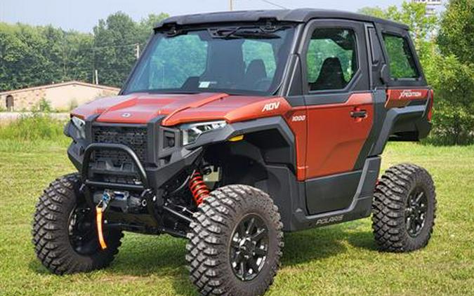 2024 Polaris Polaris XPEDITION ADV Northstar