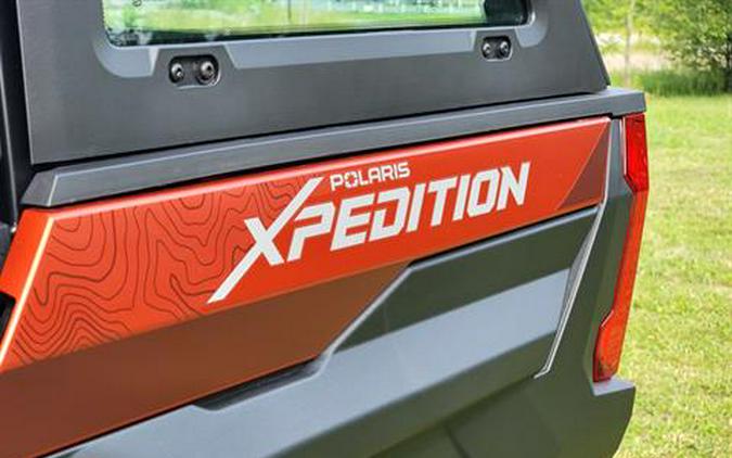 2024 Polaris Polaris XPEDITION ADV Northstar