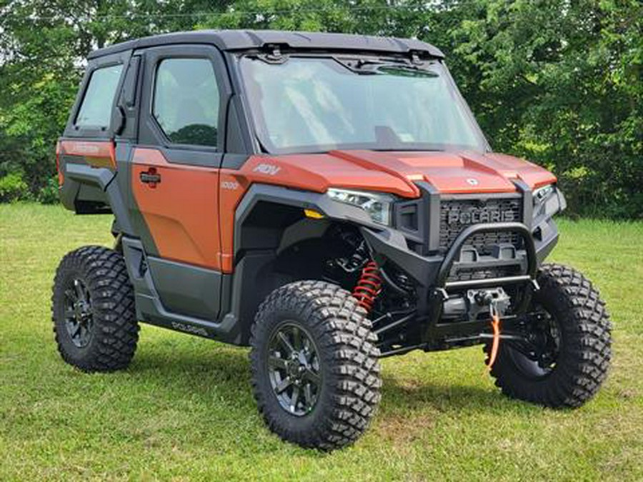 2024 Polaris Polaris XPEDITION ADV Northstar