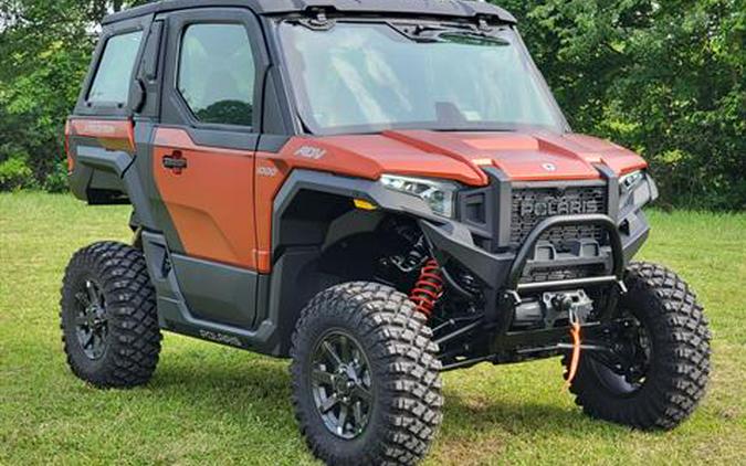 2024 Polaris Polaris XPEDITION ADV Northstar