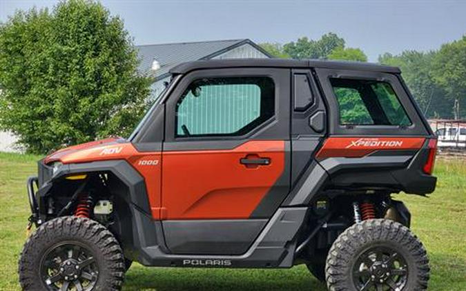 2024 Polaris Polaris XPEDITION ADV Northstar