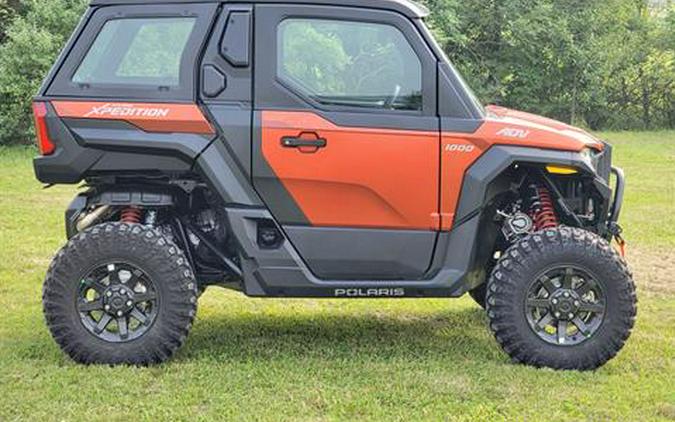 2024 Polaris Polaris XPEDITION ADV Northstar