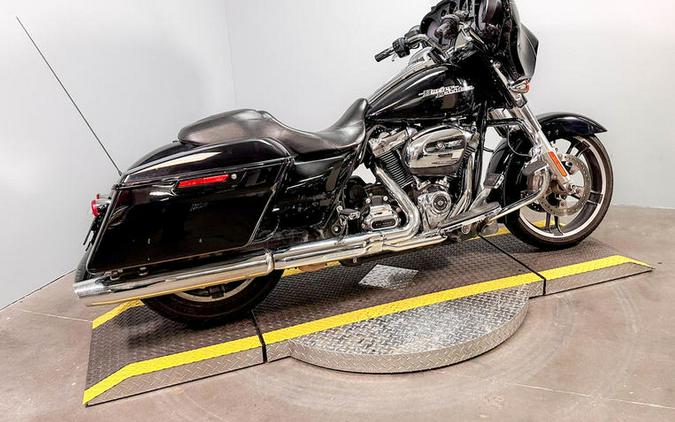 2017 Harley-Davidson® FLHXS - Street Glide® Special