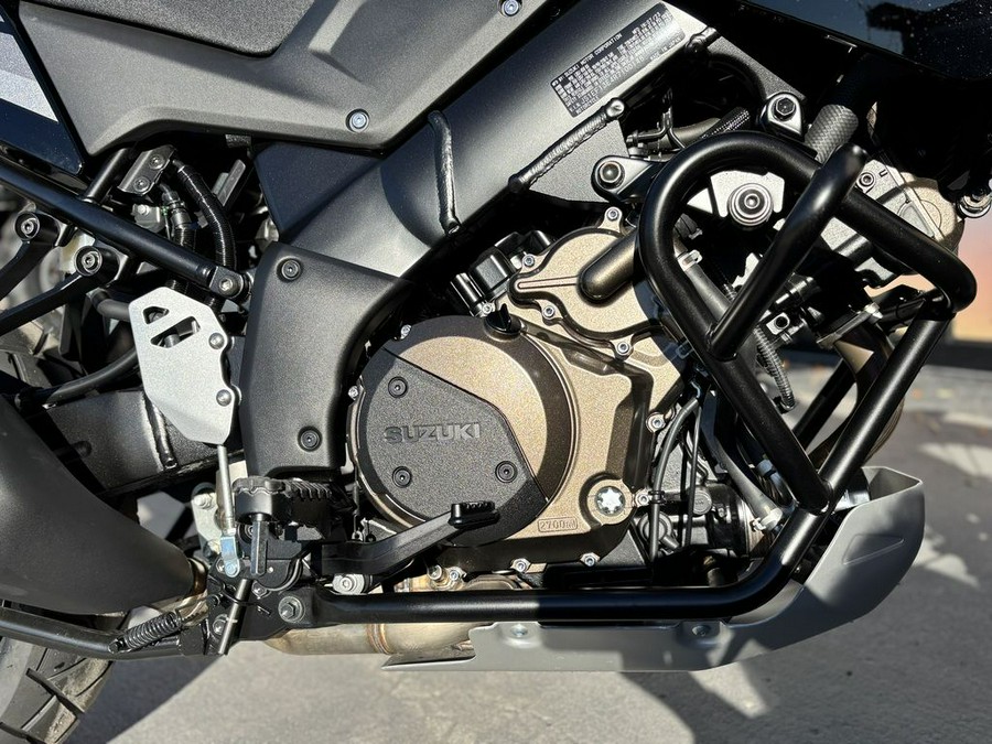 2024 Suzuki V-Strom 1050DE