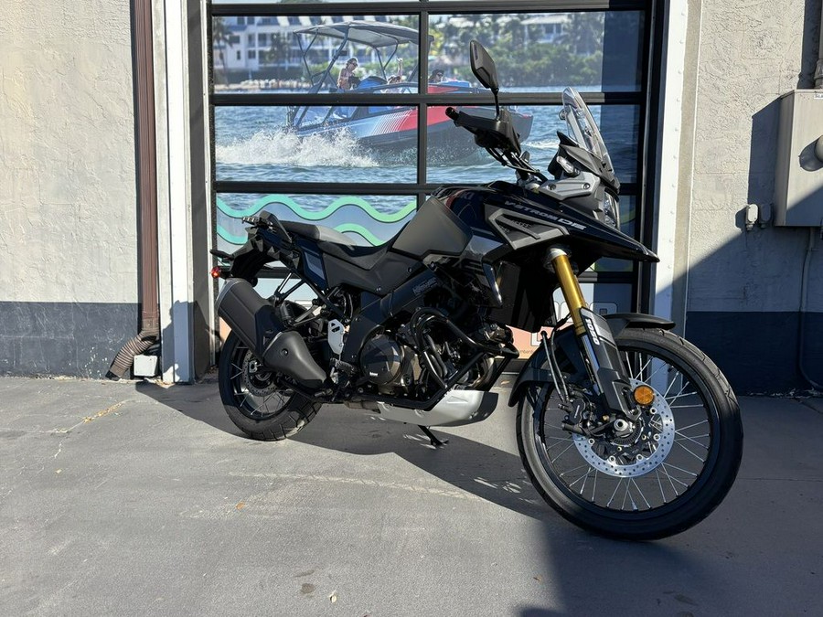 2024 Suzuki V-Strom 1050DE