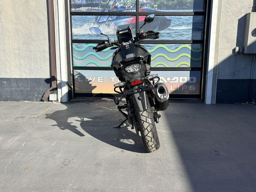 2024 Suzuki V-Strom 1050DE