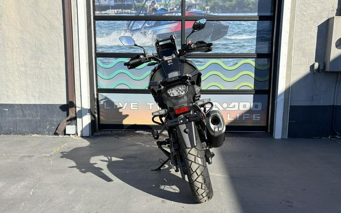 2024 Suzuki V-Strom 1050DE