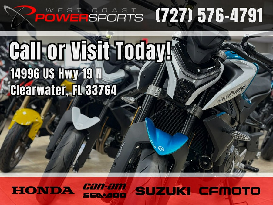 2024 Suzuki V-Strom 1050DE