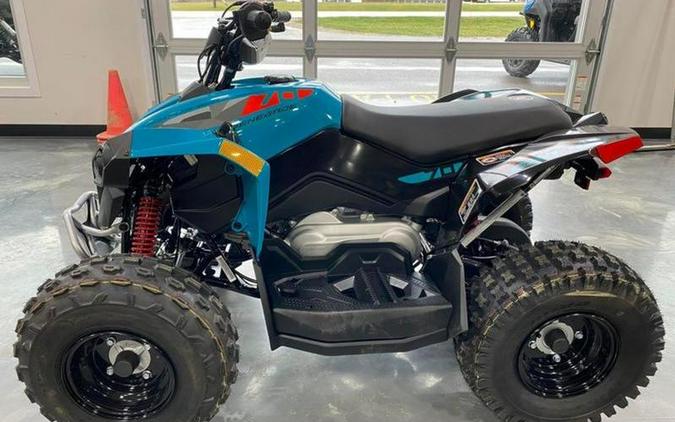 2024 Can-Am® Renegade 70 EFI