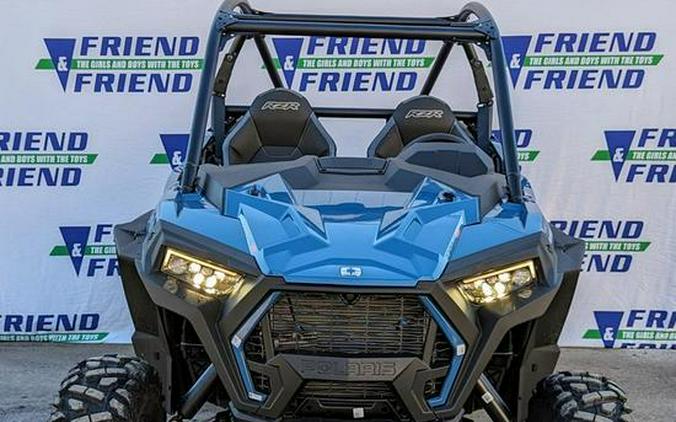 2024 Polaris® RZR Trail S Sport