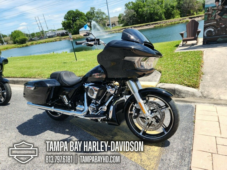 Harley-Davidson 2024 Road Glide®