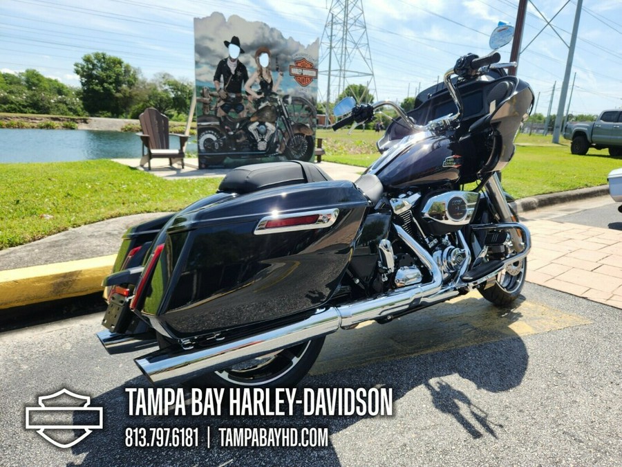 Harley-Davidson 2024 Road Glide®