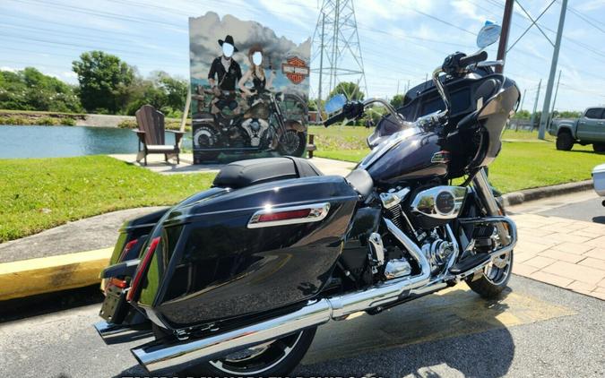 Harley-Davidson 2024 Road Glide®