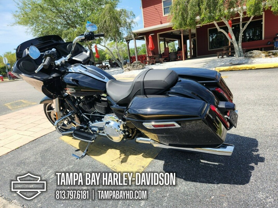 Harley-Davidson 2024 Road Glide®