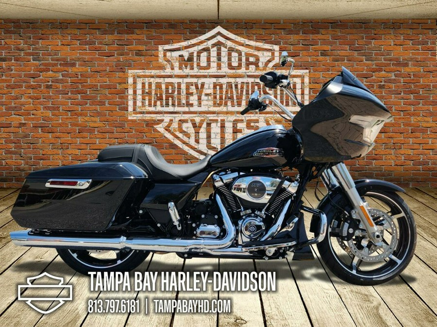 Harley-Davidson 2024 Road Glide®