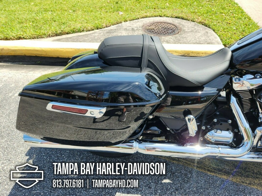 Harley-Davidson 2024 Road Glide®