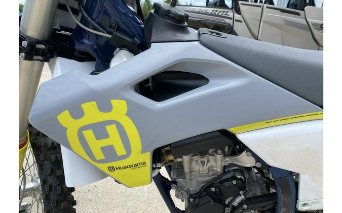 2023 Husqvarna Motorcycles FC 250