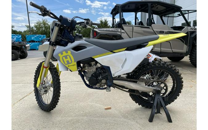 2023 Husqvarna Motorcycles FC 250