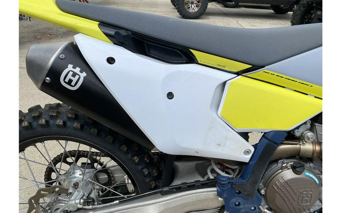 2023 Husqvarna Motorcycles FC 250