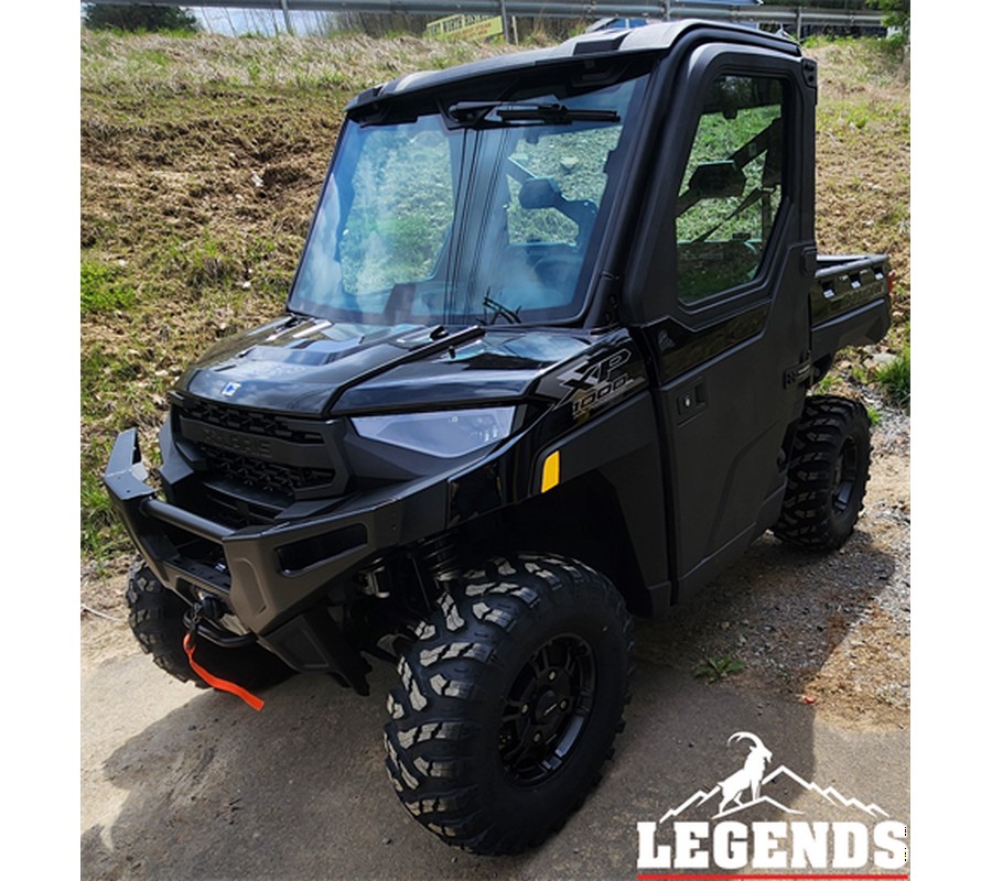 2025 Polaris Ranger XP 1000 NorthStar Edition Ultimate