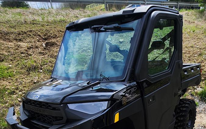 2025 Polaris Ranger XP 1000 NorthStar Edition Ultimate