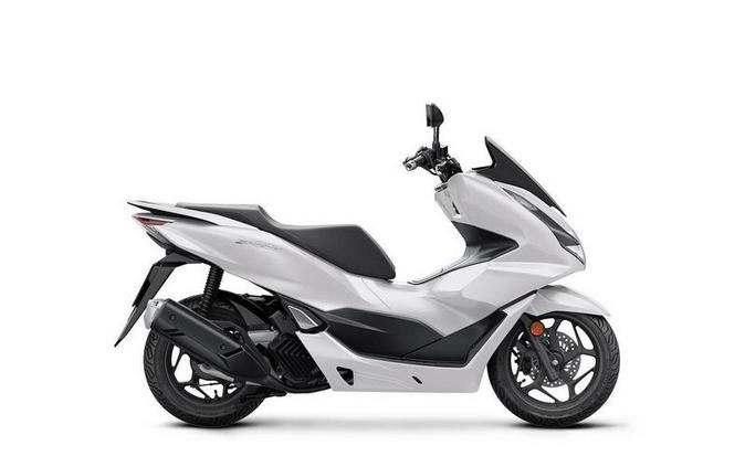 2022 Honda® PCX