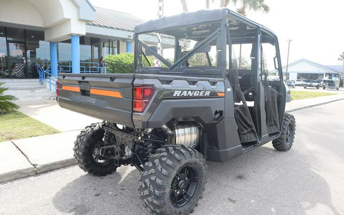 2024 Polaris Ranger Crew XP 1000 Premium