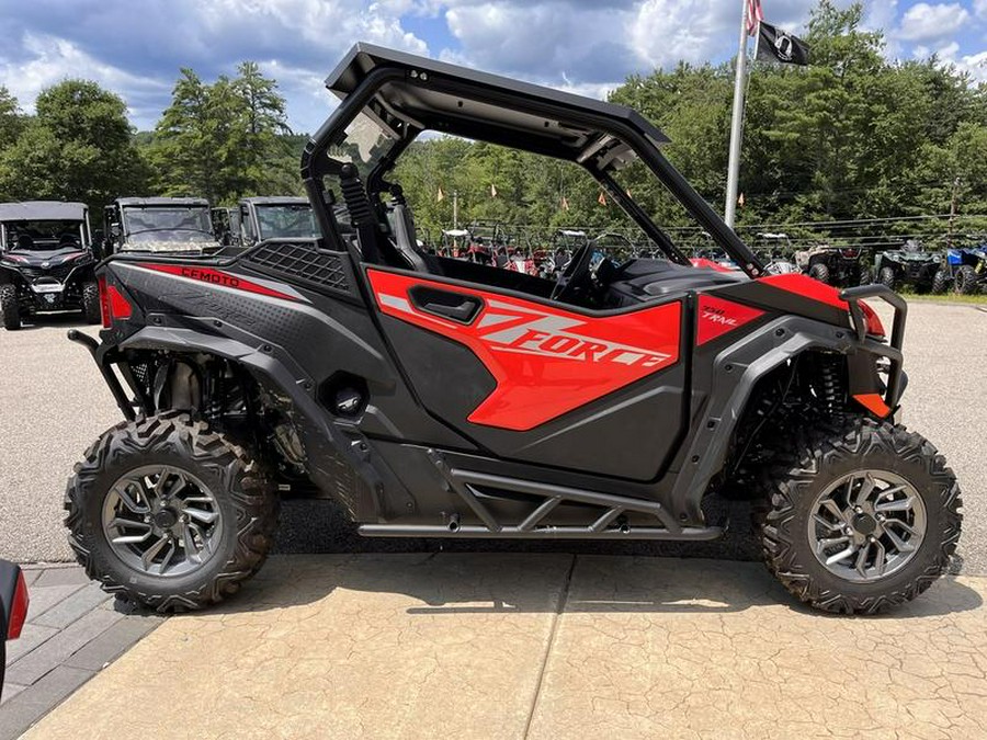 2023 CFMOTO ZForce 950 Trail