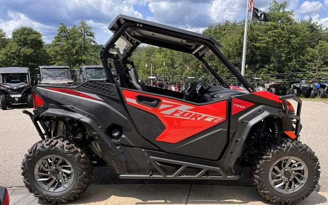 2023 CFMOTO ZForce 950 Trail